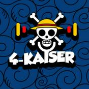 Podcast Die 4-Kaiser - Der One Piece Podcast