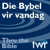 Podcast Die Bybel vir vandag @ ttb.twr.org/afrikaans