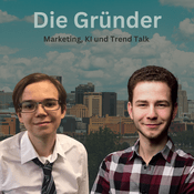 Podcast Die Gründer