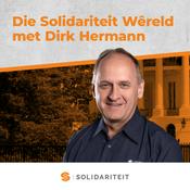 Podcast Die Solidariteit Wêreld met Dirk Hermann