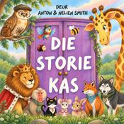 Podcast Die Storiekas