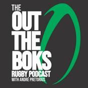 Podcast The Out the Boks Rugby Podcast - with André Pretorius