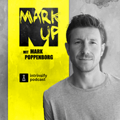 Podcast MarkUp: Der Podcast von und mit Mark Poppenborg