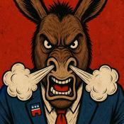 Podcast The Angry Democrats