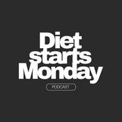 Podcast Diet Starts Monday Podcast