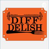 Podcast Difficult Delicious