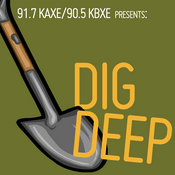 Podcast Dig Deep