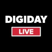 Podcast Digiday Live