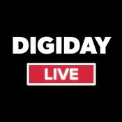 Podcast Digiday Live