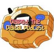Podcast DigiPod: The Digital Podcast