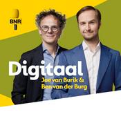 Podcast Digitaal | BNR