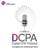 Podcast Digital CPA by CPA.com