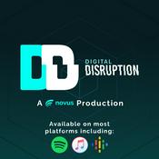 Podcast Digital Disruption
