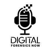 Podcast Digital Forensics Now