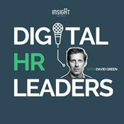 Podcast Digital HR Leaders with David Green