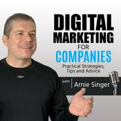 Podcast Digital Marketing for Companies