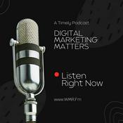 Podcast Digital Marketing Matters