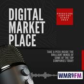 Podcast Digital Marketplace