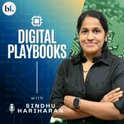 Podcast Digital playbooks with Sindhu Hariharan