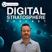 Podcast Digital Stratosphere: Digital Transformation, ERP, HCM, and CRM Implementation Best Practices