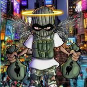 Podcast Digital Thugz Podcast