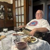 Podcast Dinners with Dan