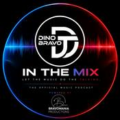 Podcast DJ DINO BRAVO IN THE MIX