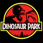 Podcast Dinosaur Park: The 1986 Tabletop RPG