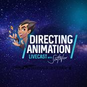 Podcast Directing Animation Livecast