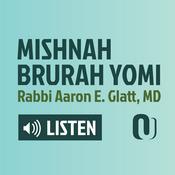 Podcast Dirshu Mishnah Berurah Yomi