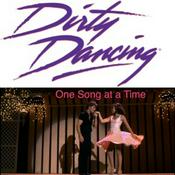 Podcast Dirty Dancing: One Song at a Time