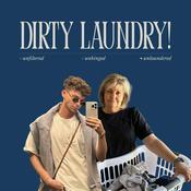 Podcast dirty laundry