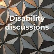 Podcast Disability discussions