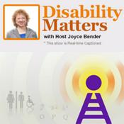 Podcast Disability Matters