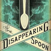 Podcast The Disappearing Spoon: a science history podcast with Sam Kean