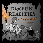 Podcast Discern Realities