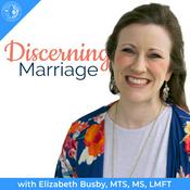 Podcast Discerning Marriage