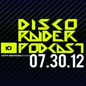 Podcast Disco Raider's Podcast