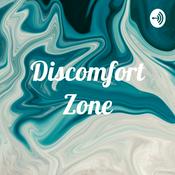 Podcast Discomfort Zone