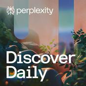 Podcast Discover Daily by Perplexity