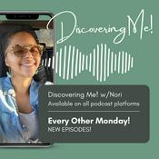 Podcast Discovering Me!