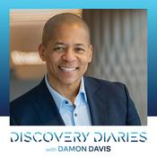 Podcast Discovery Diaries with Damon Davis