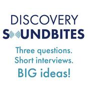 Podcast Discovery Soundbites