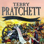 Podcast Discworld 25 - The Truth by Terry Pratchett (Full Audiobook)