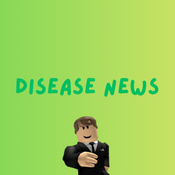 Podcast Disease News