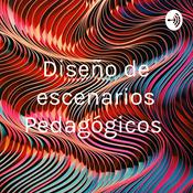 Podcast Diseño de escenarios Pedagógicos