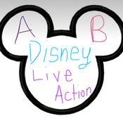Podcast Disney Live Action