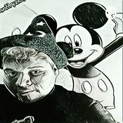 Podcast Disney Night Owl