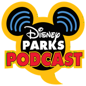 Podcast Disney Parks Podcast - All the Disney Parks in One Podcast