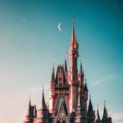Podcast Disney World Tour